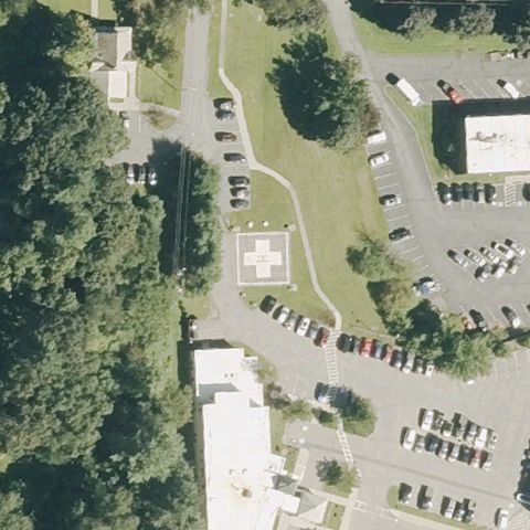 Aerial tile for 26VT