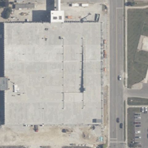 Aerial tile for 27IN