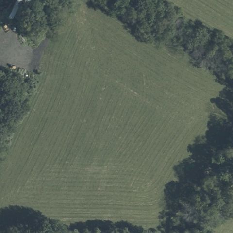 Aerial tile for 27JY