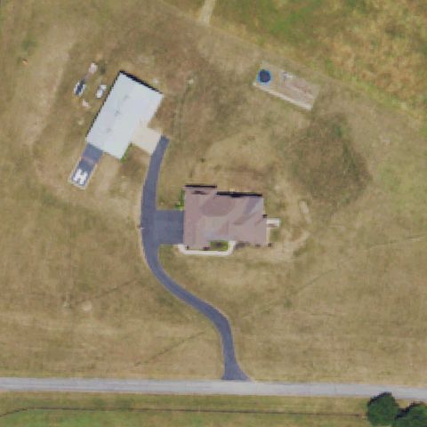 Aerial tile for 27KY