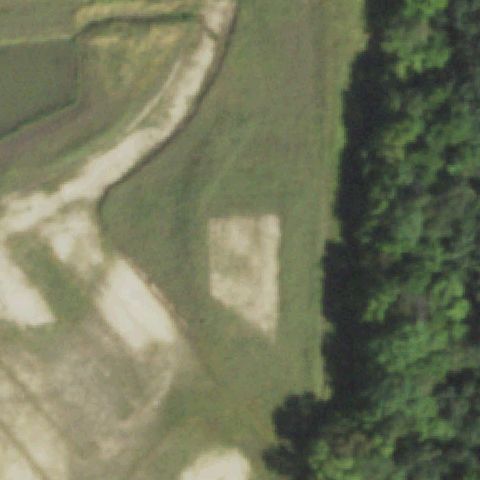 Aerial tile for 28IL