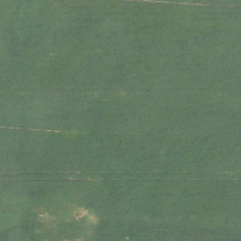 Aerial tile for 28ND
