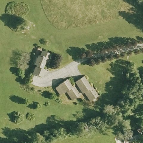 Aerial tile for 28NH