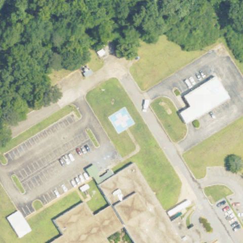 Aerial tile for 29AL