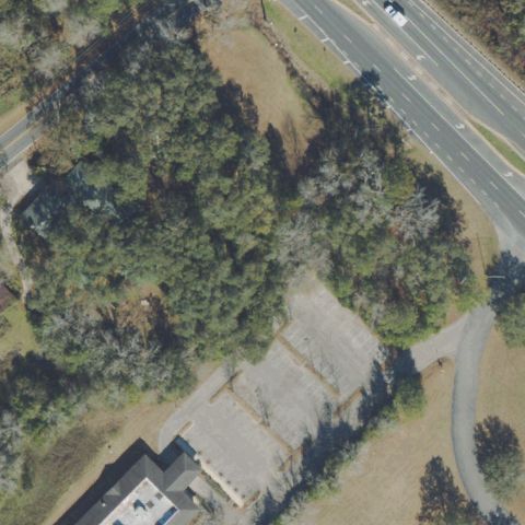 Aerial tile for 29FD