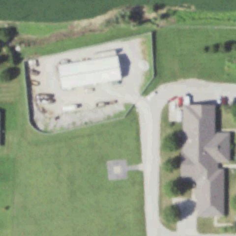 Aerial tile for 29LL