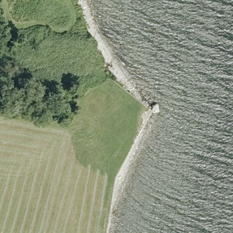 Aerial tile for 29RI