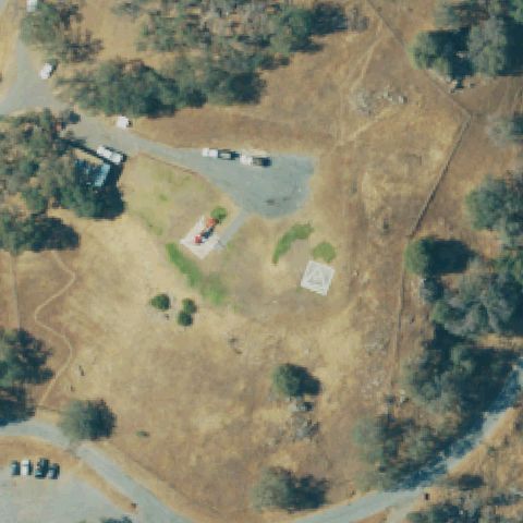 Aerial tile for 2CA0