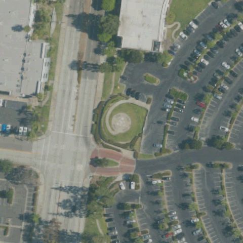 Aerial tile for 2CL0