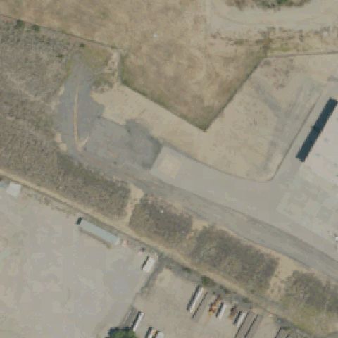 Aerial tile for 2CN2