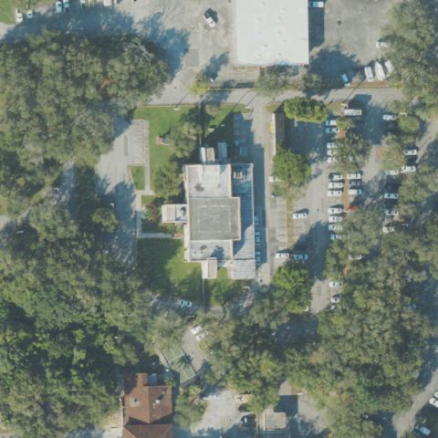 Aerial tile for 2FA0