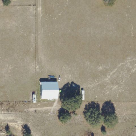 Aerial tile for 2FL8