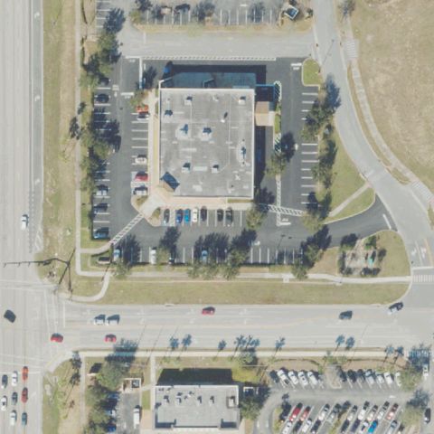 Aerial tile for 2FL9