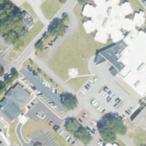 Aerial tile for 2GE1
