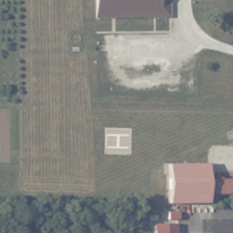 Aerial tile for 2IG5