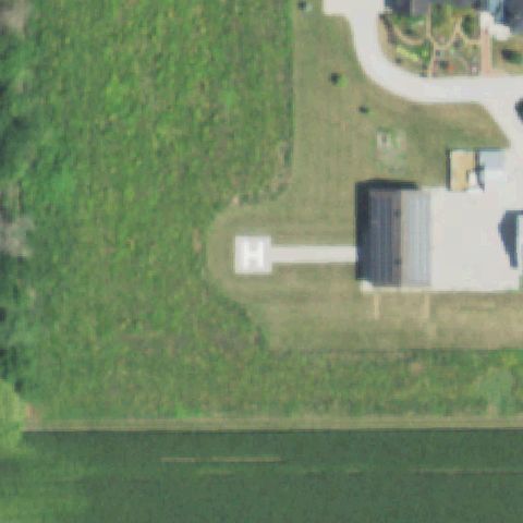 Aerial tile for 2IL6