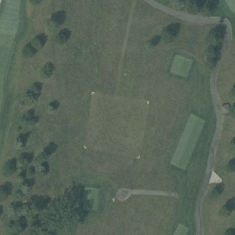 Aerial tile for 2JY6
