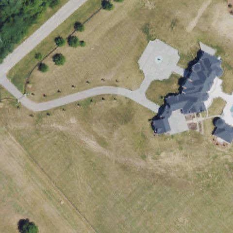 Aerial tile for 2KY8