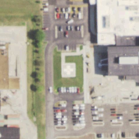Aerial tile for 2LL0