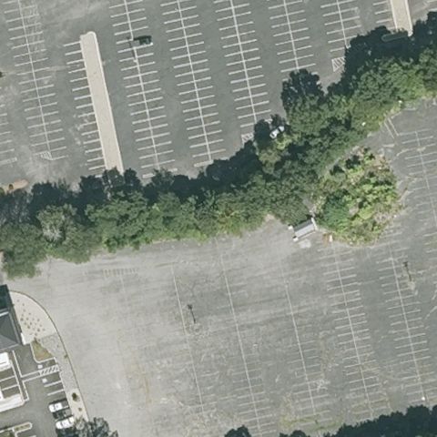 Aerial tile for 2MA5