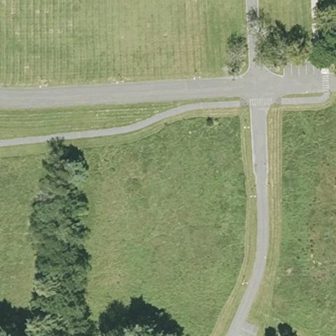 Aerial tile for 2MA8