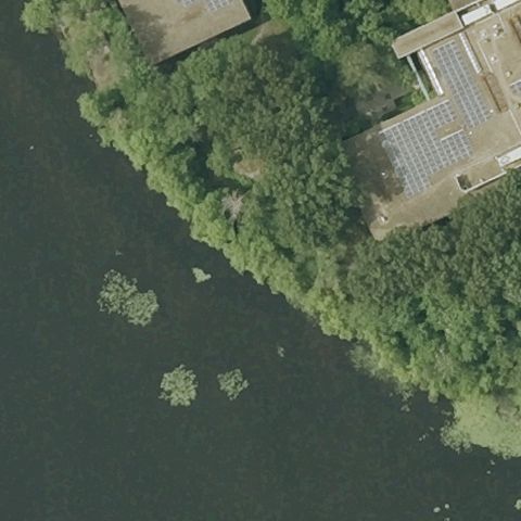 Aerial tile for 2MA9