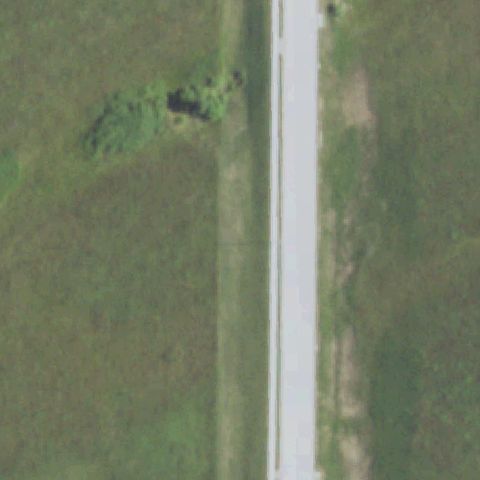 Aerial tile for 2MO5