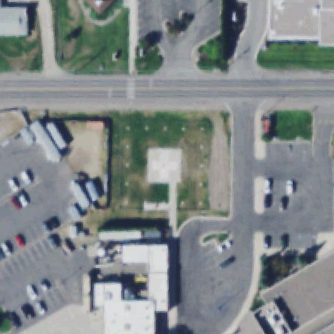 Aerial tile for 2MT3