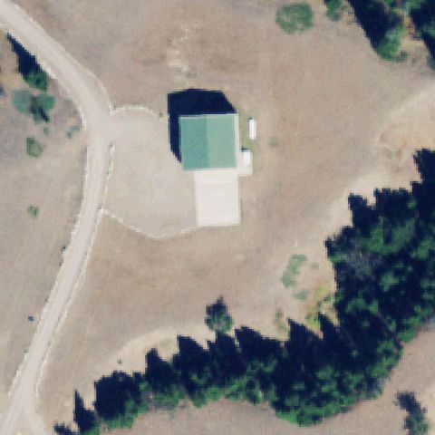 Aerial tile for 2MT6