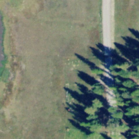 Aerial tile for 2MT7