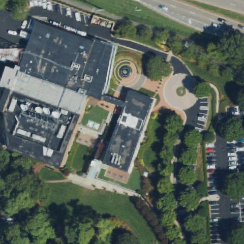 Aerial tile for 2NC3