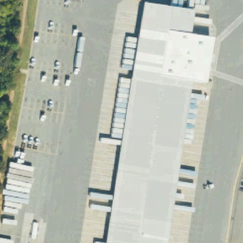 Aerial tile for 2NC5