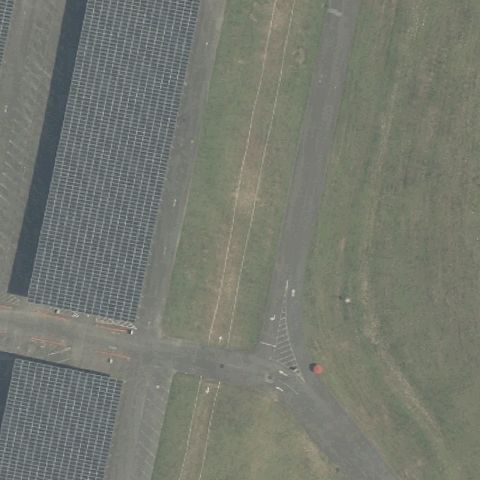 Aerial tile for 2NJ4