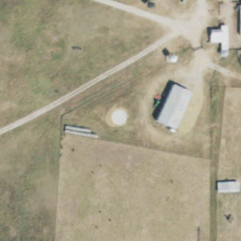 Aerial tile for 2OK8