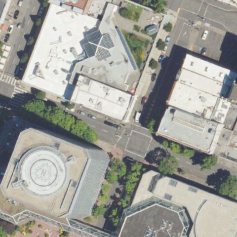 Aerial tile for 2OR9