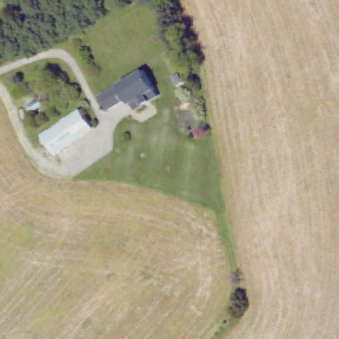 Aerial tile for 2PN2