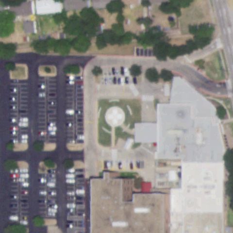 Aerial tile for 2TA2