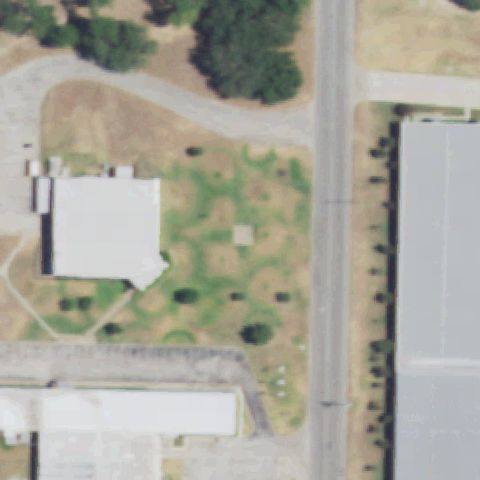 Aerial tile for 2TS7