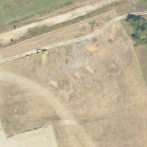 Aerial tile for 2VA9
