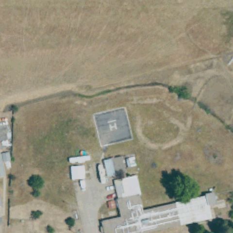 Aerial tile for 30CA