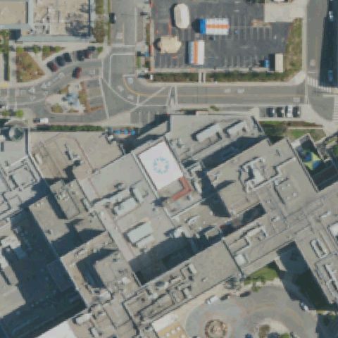 Aerial tile for 30CL