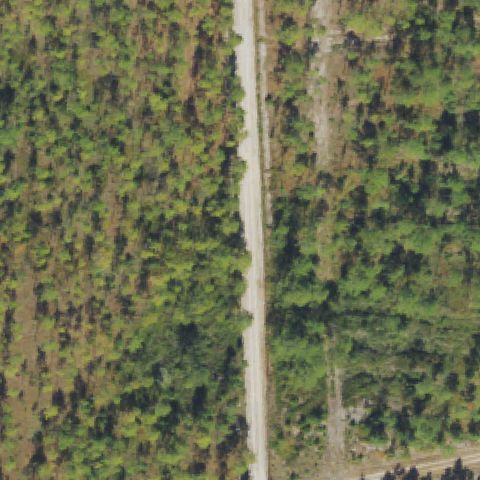 Aerial tile for 30NR