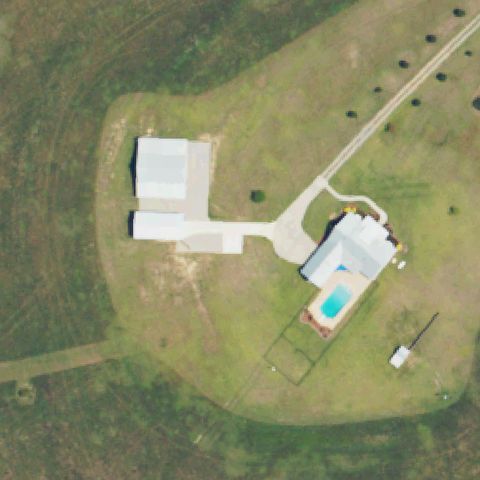 Aerial tile for 31AL