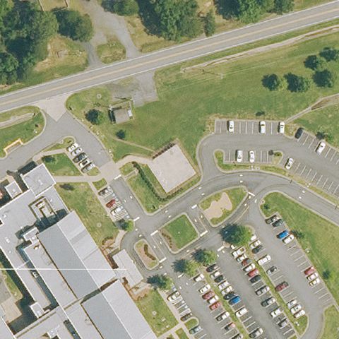 Aerial tile for 31AR