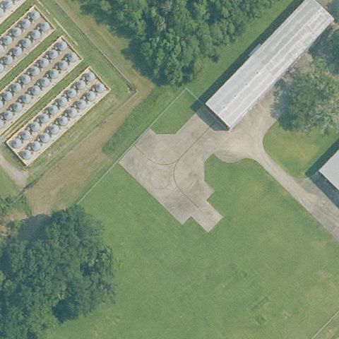Aerial tile for 31LS