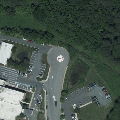Aerial tile for 31MD
