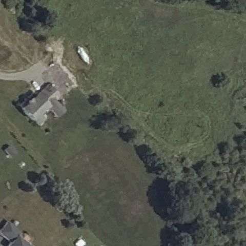 Aerial tile for 31ME