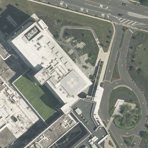 Aerial tile for 31NJ