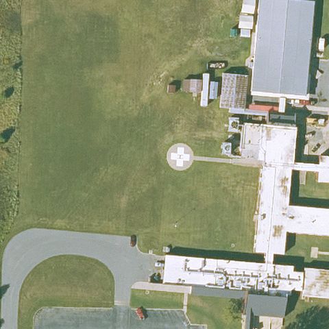 Aerial tile for 32AR