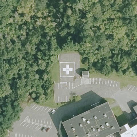 Aerial tile for 32MA